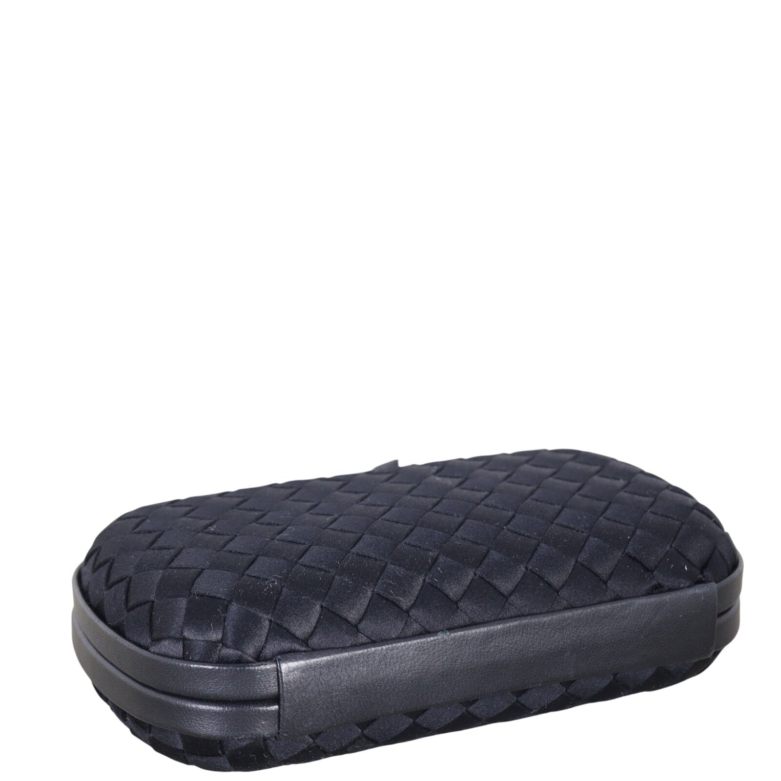 Bottega Veneta Knot Clutch_IMG_9731.jpeg