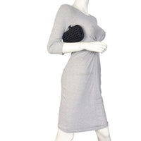 Bottega Veneta Knot Clutch_IMG_9830.jpeg