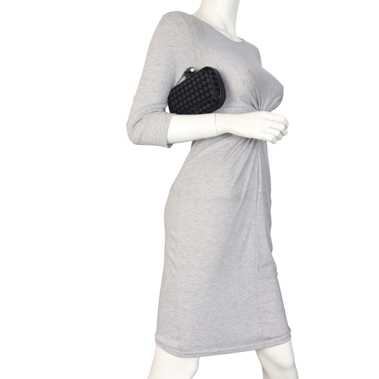 Bottega Veneta Knot Clutch_IMG_9830.jpeg