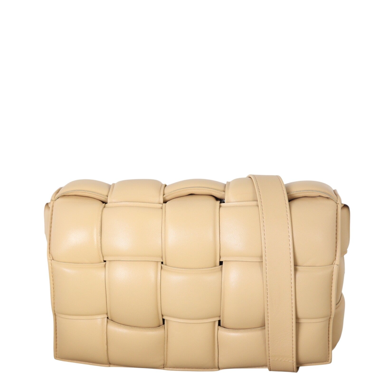 Bottega Veneta Padded Cassette _IMG_5685.jpg