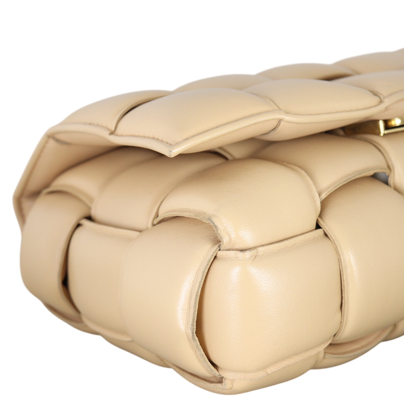Bottega Veneta Padded Cassette _IMG_5688.jpeg