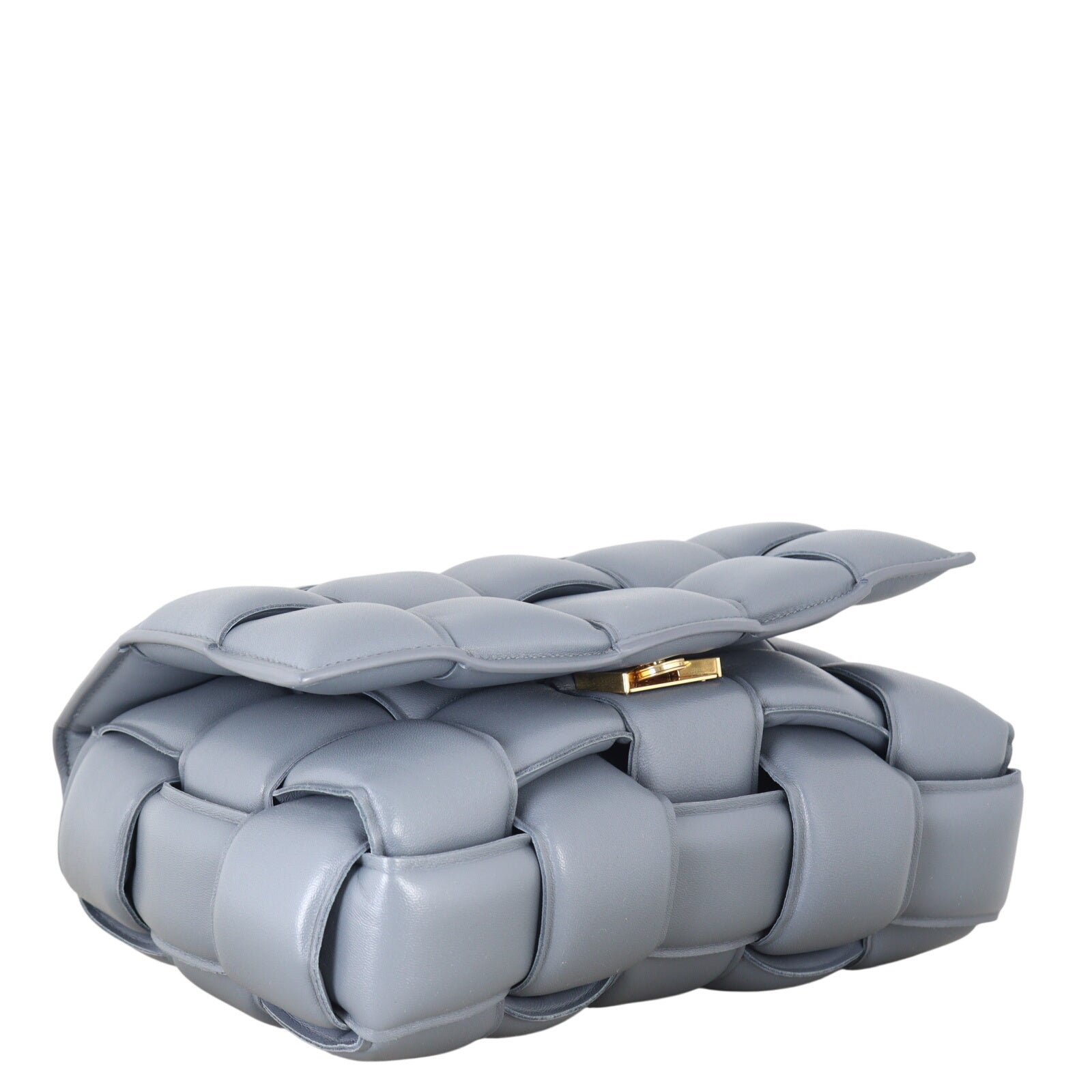 Bottega Veneta Padded Cassette_IMG_0465.jpeg