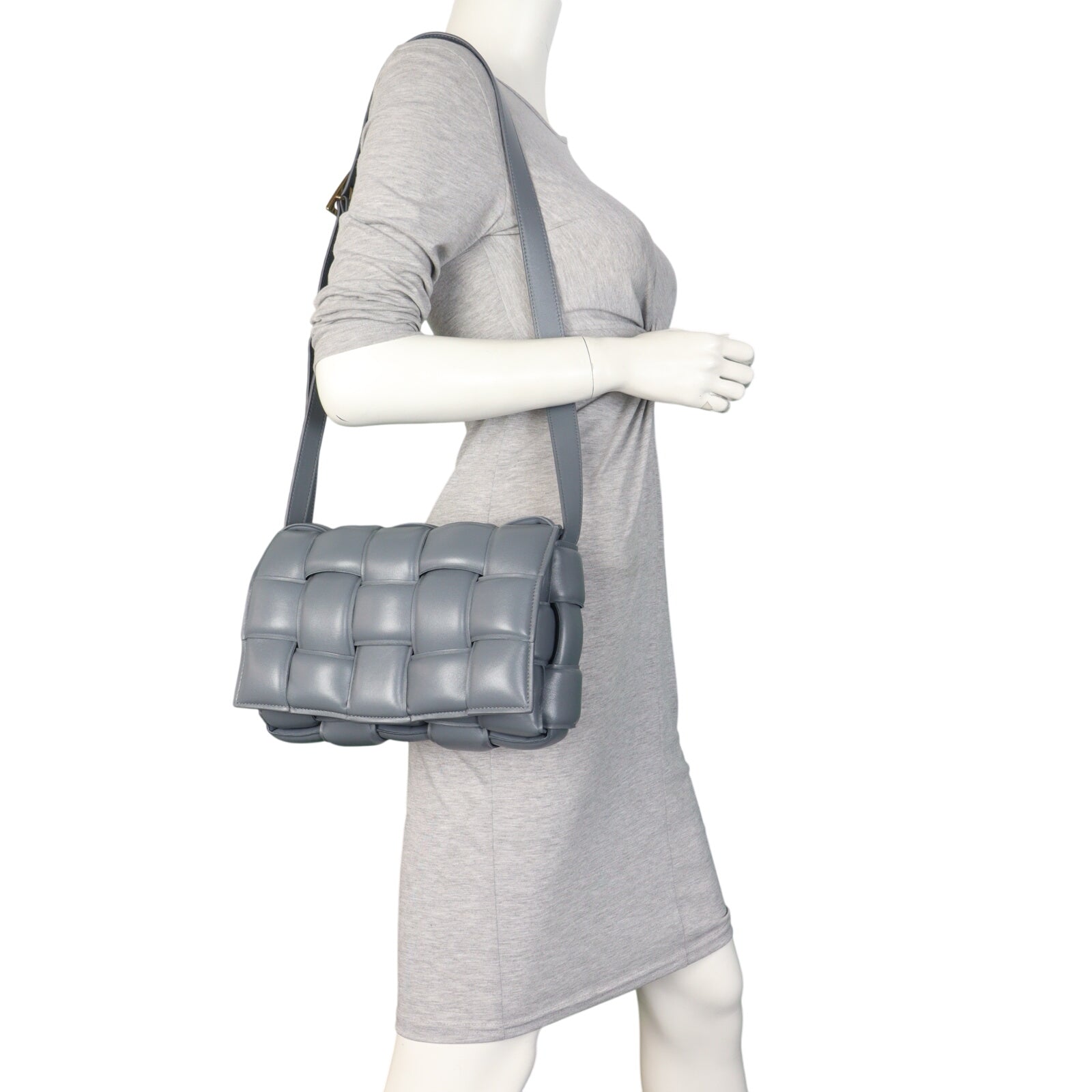 Bottega Veneta Padded Cassette_IMG_0594.jpeg