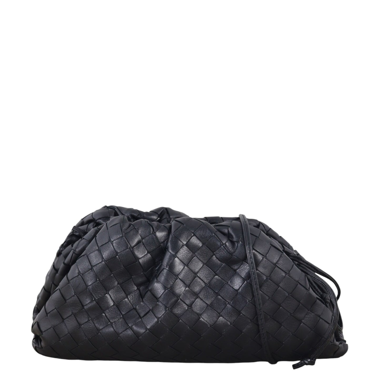 Bottega Veneta The Mini Pouch Intrecciato_IMG_3512.jpg