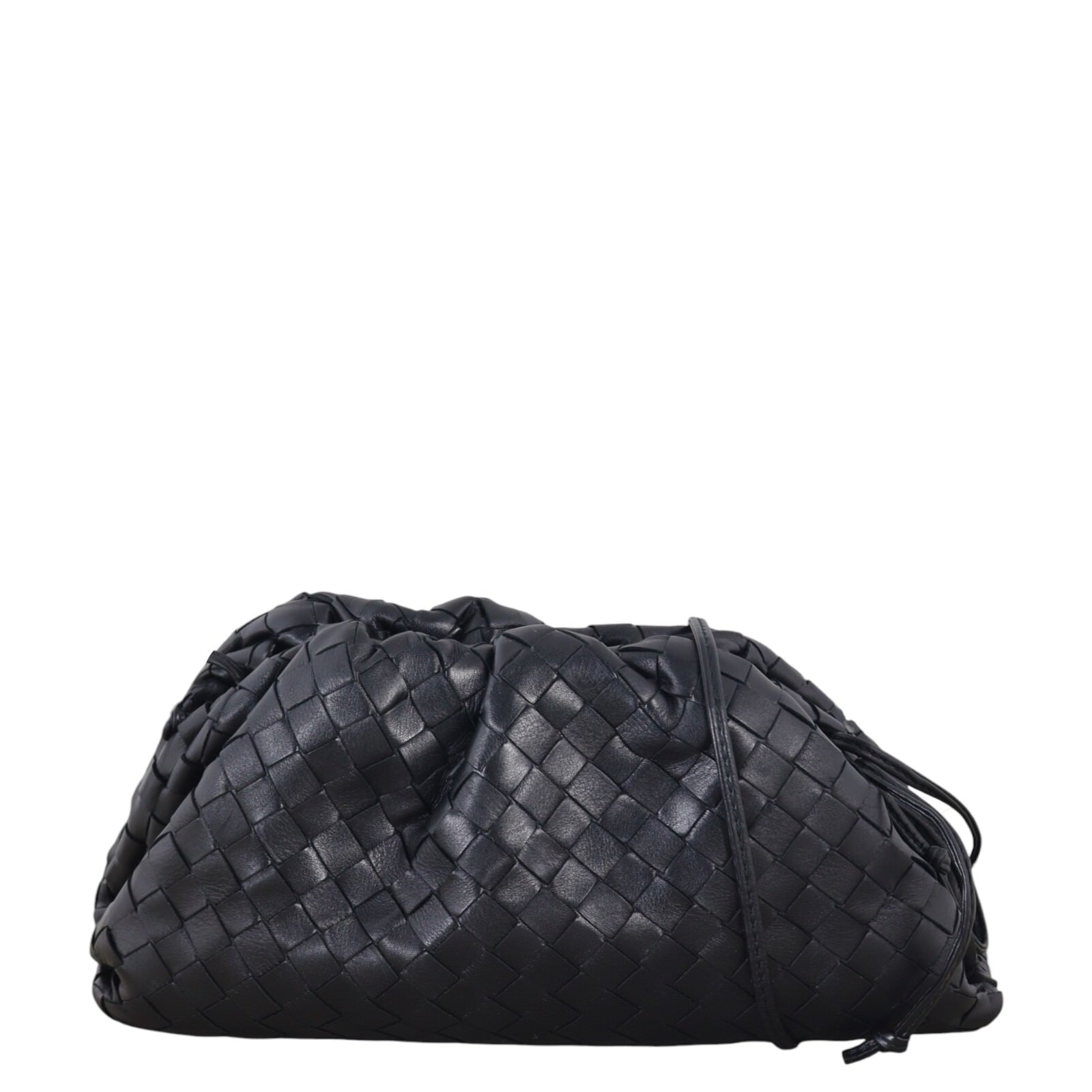 Bottega Veneta The Mini Pouch Intrecciato_IMG_3512.jpg