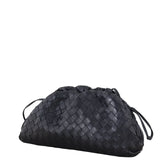 Bottega Veneta The Mini Pouch Intrecciato_IMG_3513.jpeg