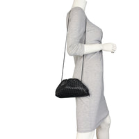 Bottega Veneta The Mini Pouch Intrecciato_IMG_3713.jpeg