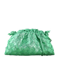 Bottega Veneta The Mini Pouch Metallic Intrecciato_IMG_0968.jpg