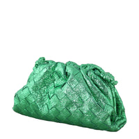 Bottega Veneta The Mini Pouch Metallic Intrecciato_IMG_0971.jpg