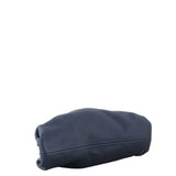 Bottega Veneta The Mini Pouch (navy)_IMG_2185.jpeg
