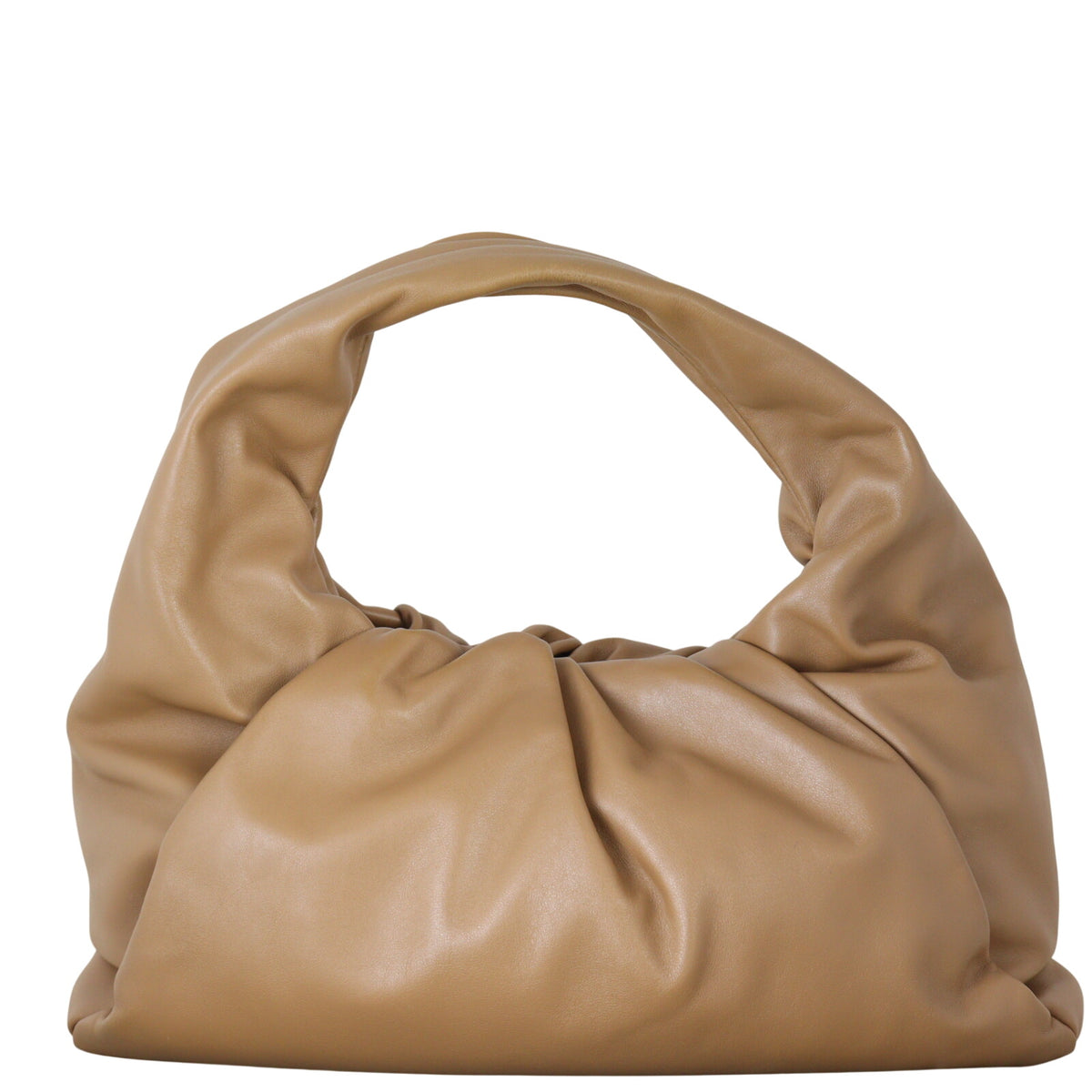 Bottega Veneta The Shoulder Pouch Large_IMG_2702.jpeg