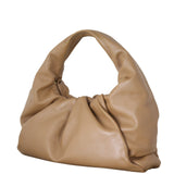 Bottega Veneta The Shoulder Pouch Large_IMG_2703.jpeg
