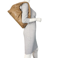 Bottega Veneta The Shoulder Pouch Large_IMG_2901.jpeg