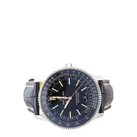 Breitling Navitimer Caliber 17 Automatic 41mm Watch