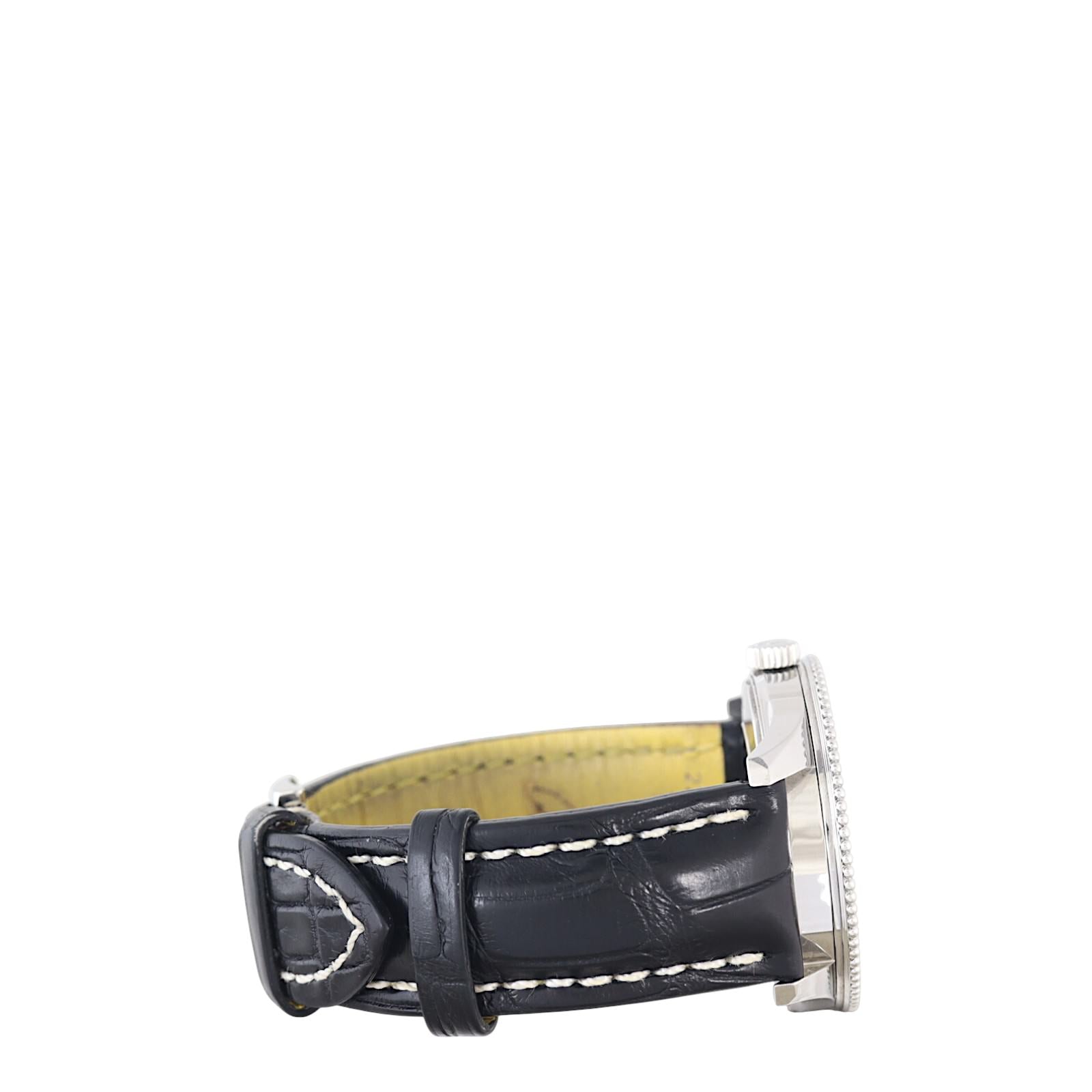 Breitling Navitimer Caliber 17 Automatic 41mm Watch_IMG_6711.jpg