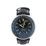 Breitling Navitimer Caliber 17 Automatic 41mm Watch