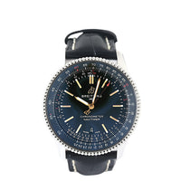 Breitling Navitimer Caliber 17 Automatic 41mm Watch