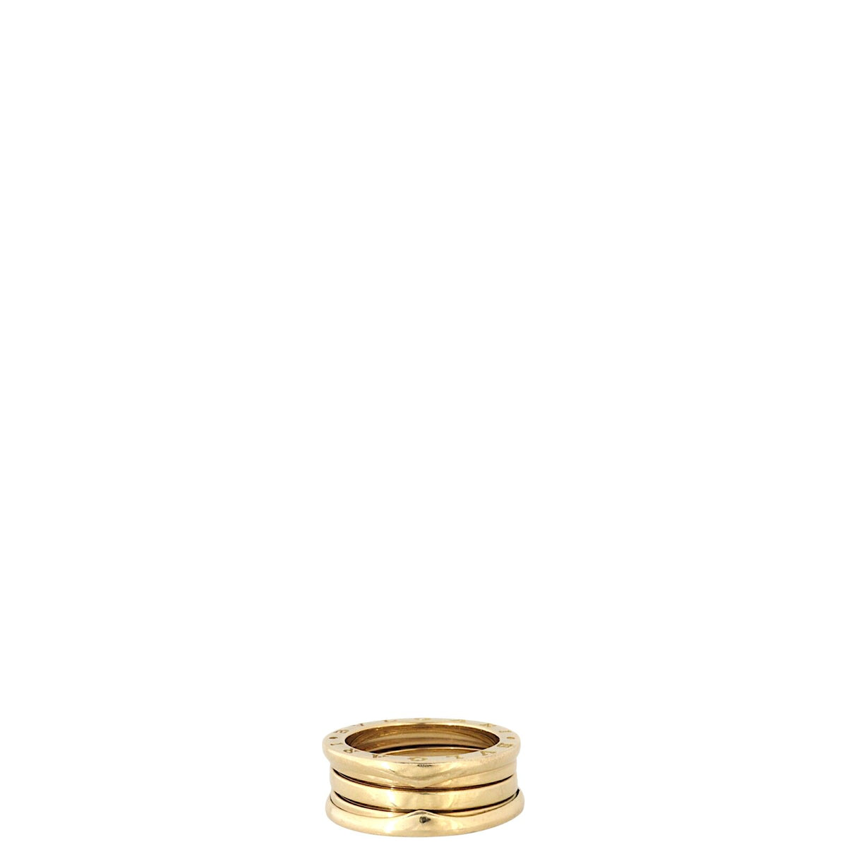 Bvlgari B.Zero1 18k Yellow Gold Two Band Ring_IMG_5533.jpg