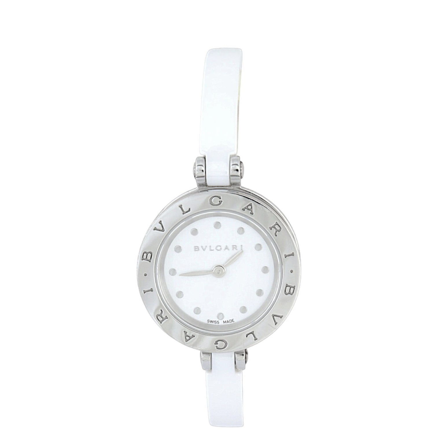 Bvlgari B.Zero1 Watch