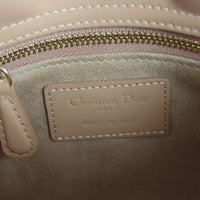 Dior Lady Dior Mini Patent