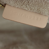 Dior Lady Dior Mini Patent