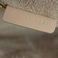 Dior Lady Dior Mini Patent