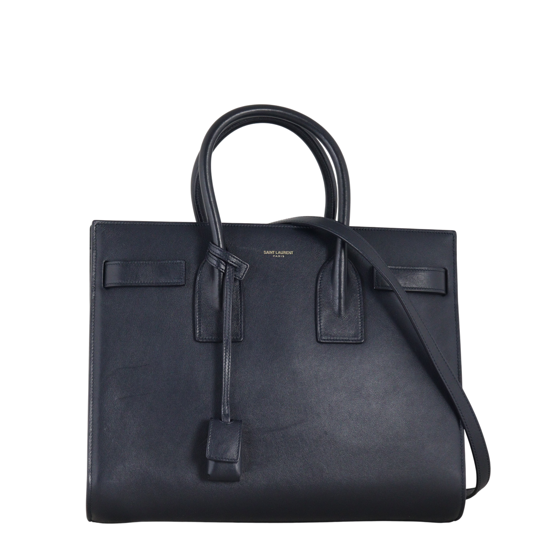 Saint Laurent Sac de Jour Small
