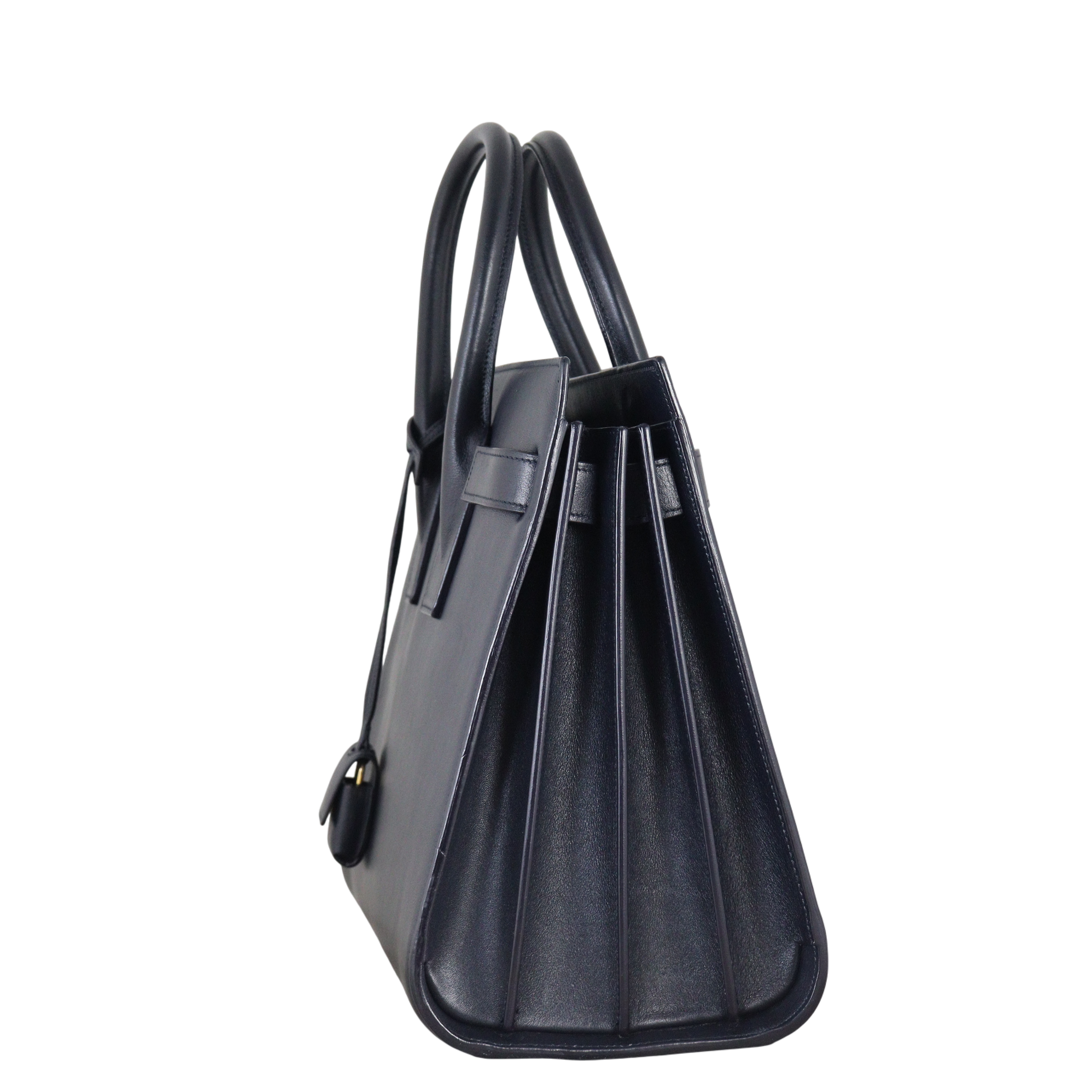 Saint Laurent Sac de Jour Small