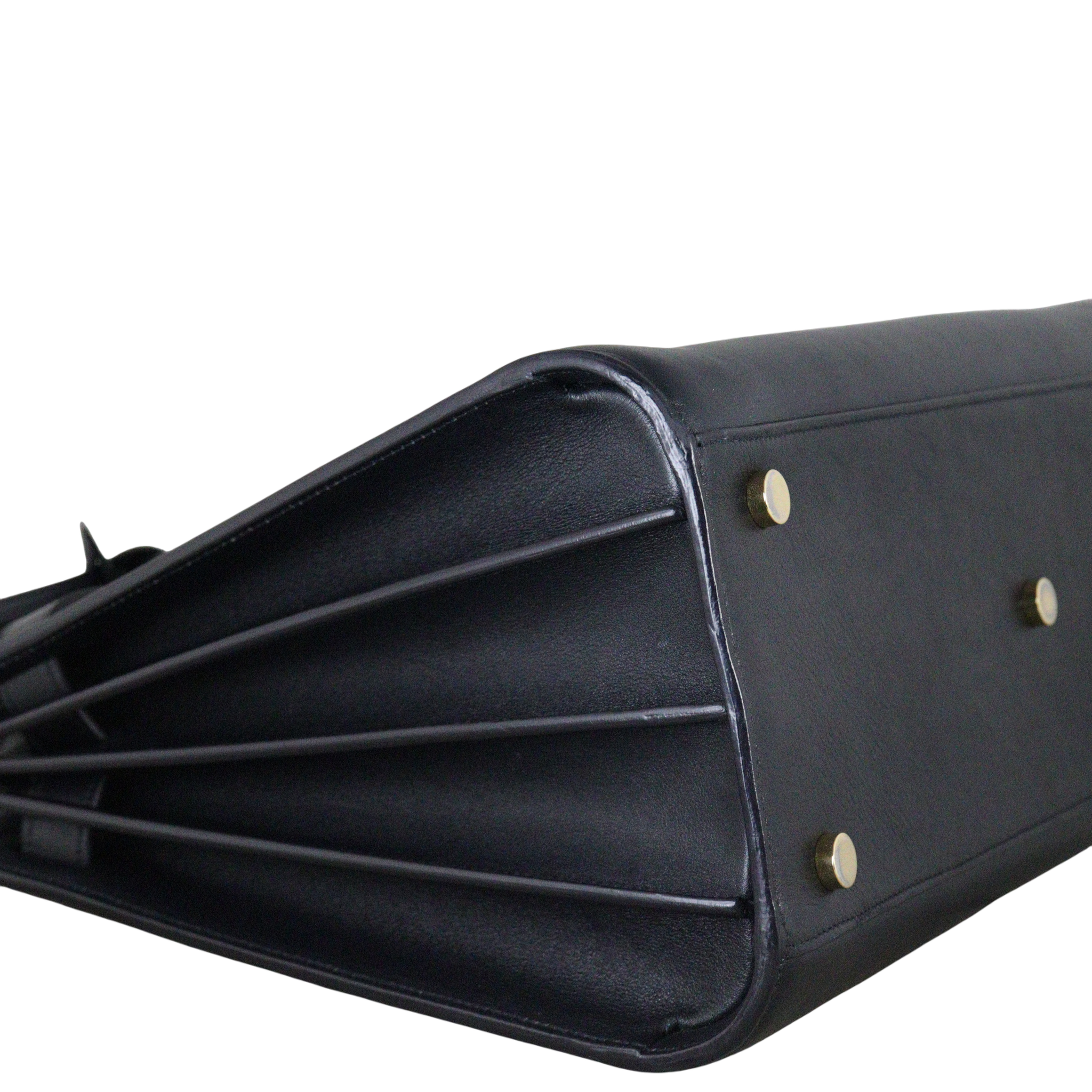 Saint Laurent Sac de Jour Small