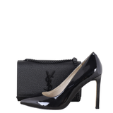 Saint Laurent Kate Chain Bag Small