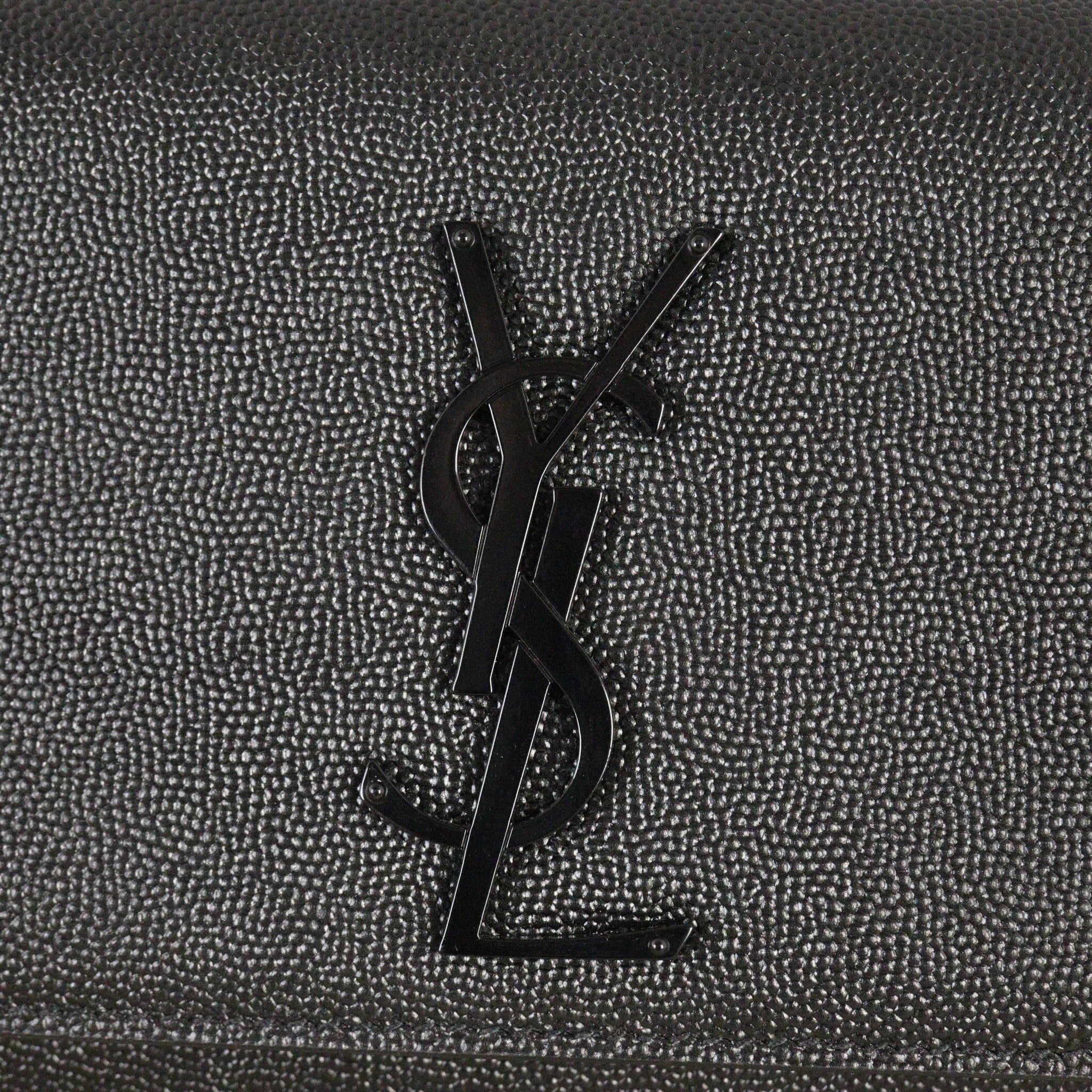 Saint Laurent Kate Chain Bag Small