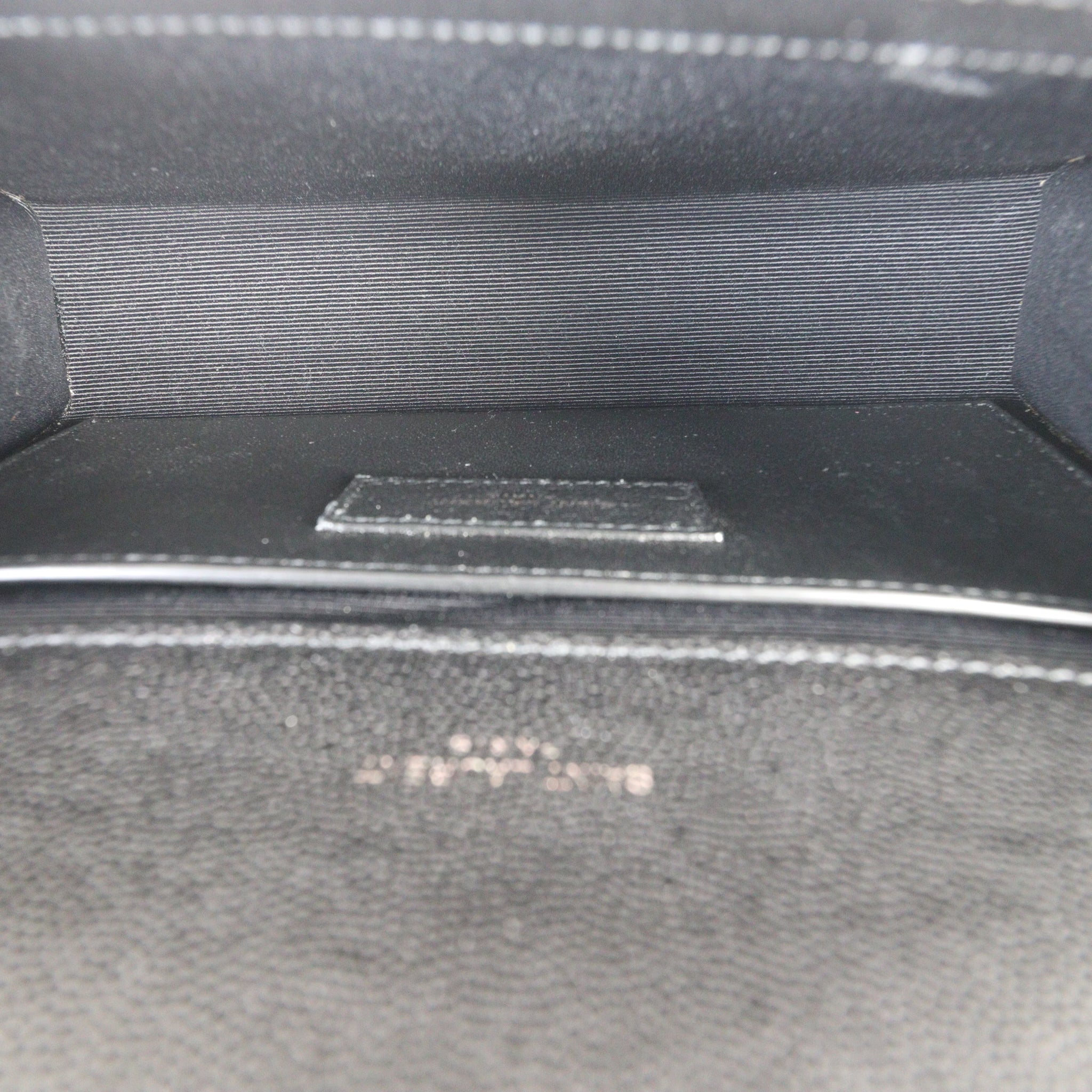 Saint Laurent Kate Chain Bag Small