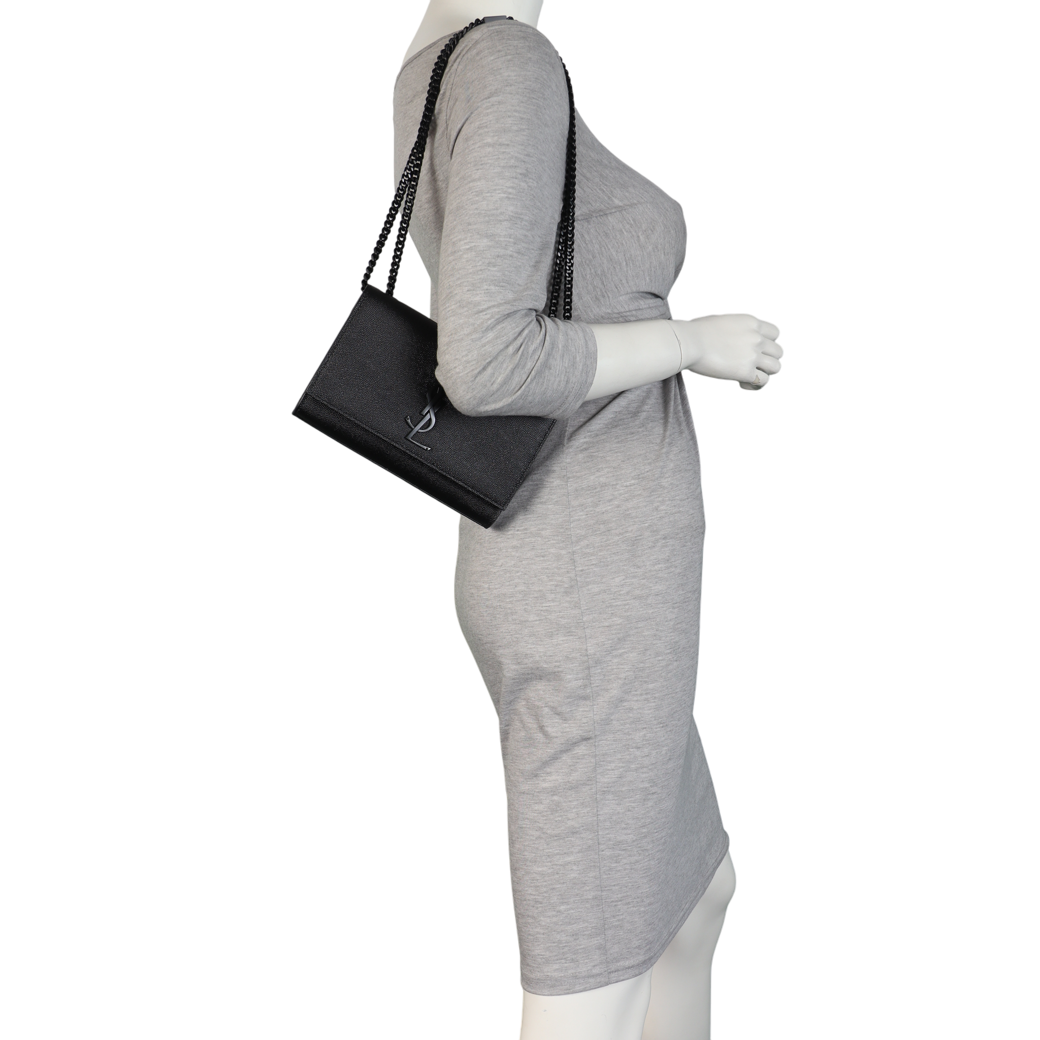 Saint Laurent Kate Chain Bag Small