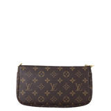 Louis Vuitton Multi Pochette Accessoires Monogram
