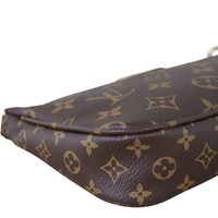 Louis Vuitton Multi Pochette Accessoires Monogram