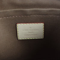 Louis Vuitton Multi Pochette Accessoires Monogram