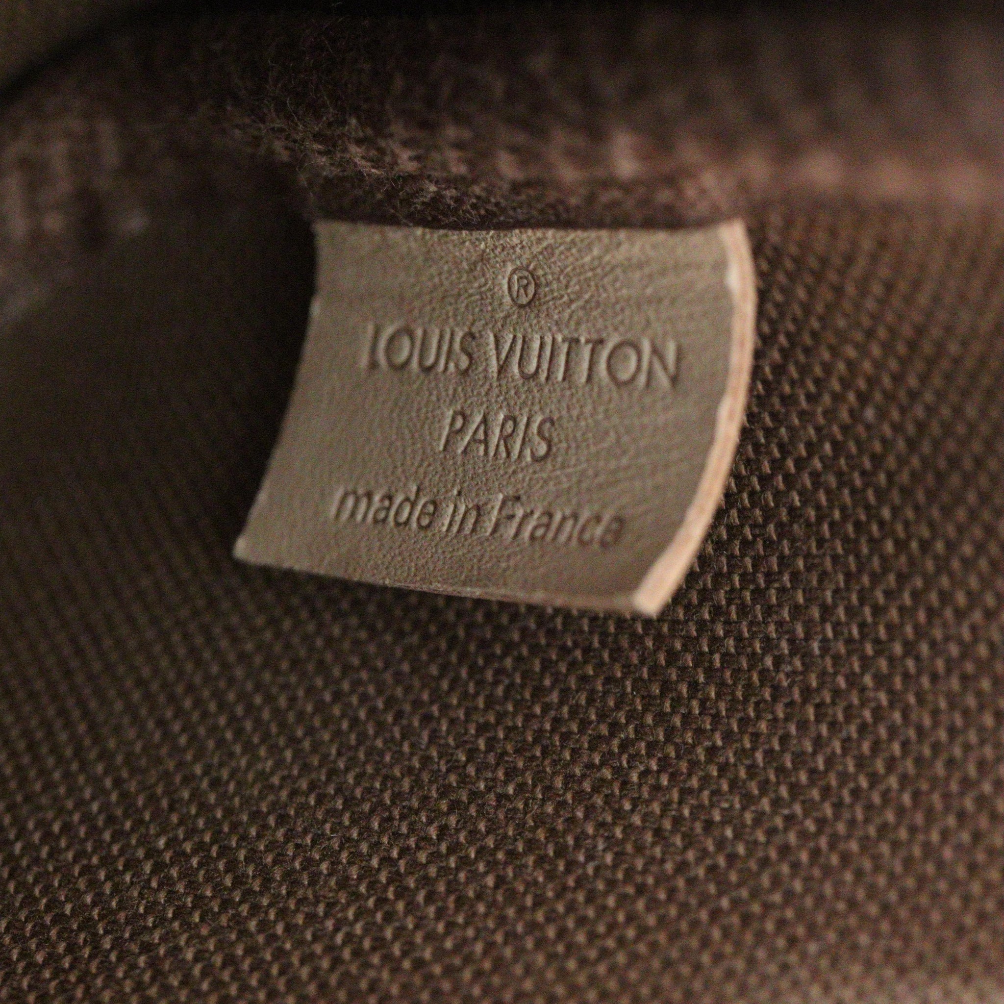 Louis Vuitton Multi Pochette Accessoires Monogram