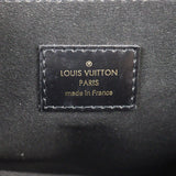 Louis Vuitton Pochette Metis Monogram Reverse