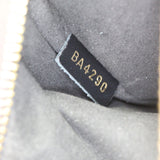 Louis Vuitton Pochette Metis Monogram Reverse