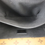 Louis Vuitton Pochette Metis Monogram Reverse