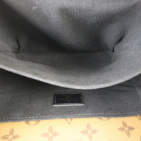 Louis Vuitton Pochette Metis Monogram Reverse