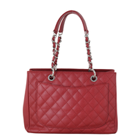 Chanel Grand Shopping Tote