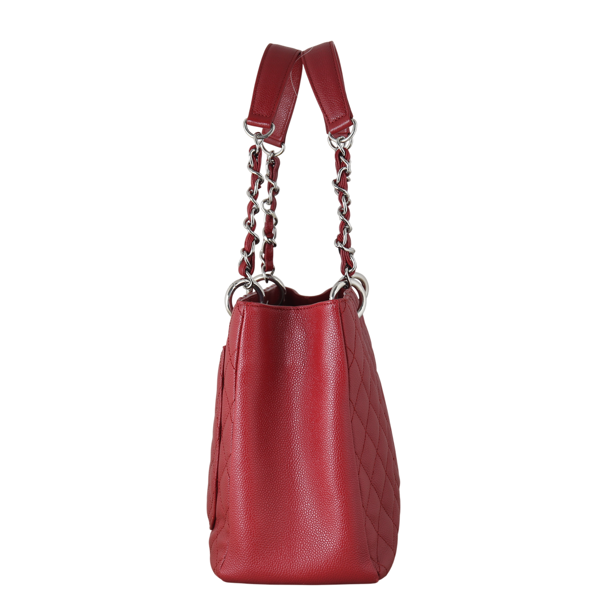 Chanel Grand Shopping Tote