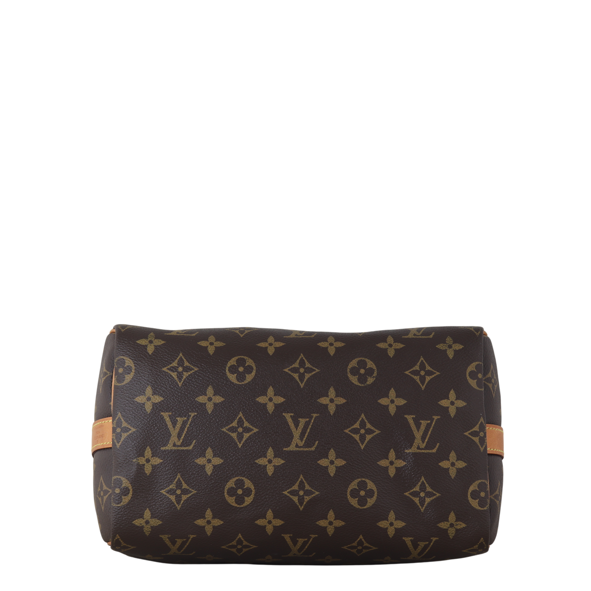 Louis Vuitton Speedy 25 Bandouliere Monogram