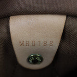 Louis Vuitton Speedy 25 Bandouliere Monogram