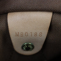 Louis Vuitton Speedy 25 Bandouliere Monogram