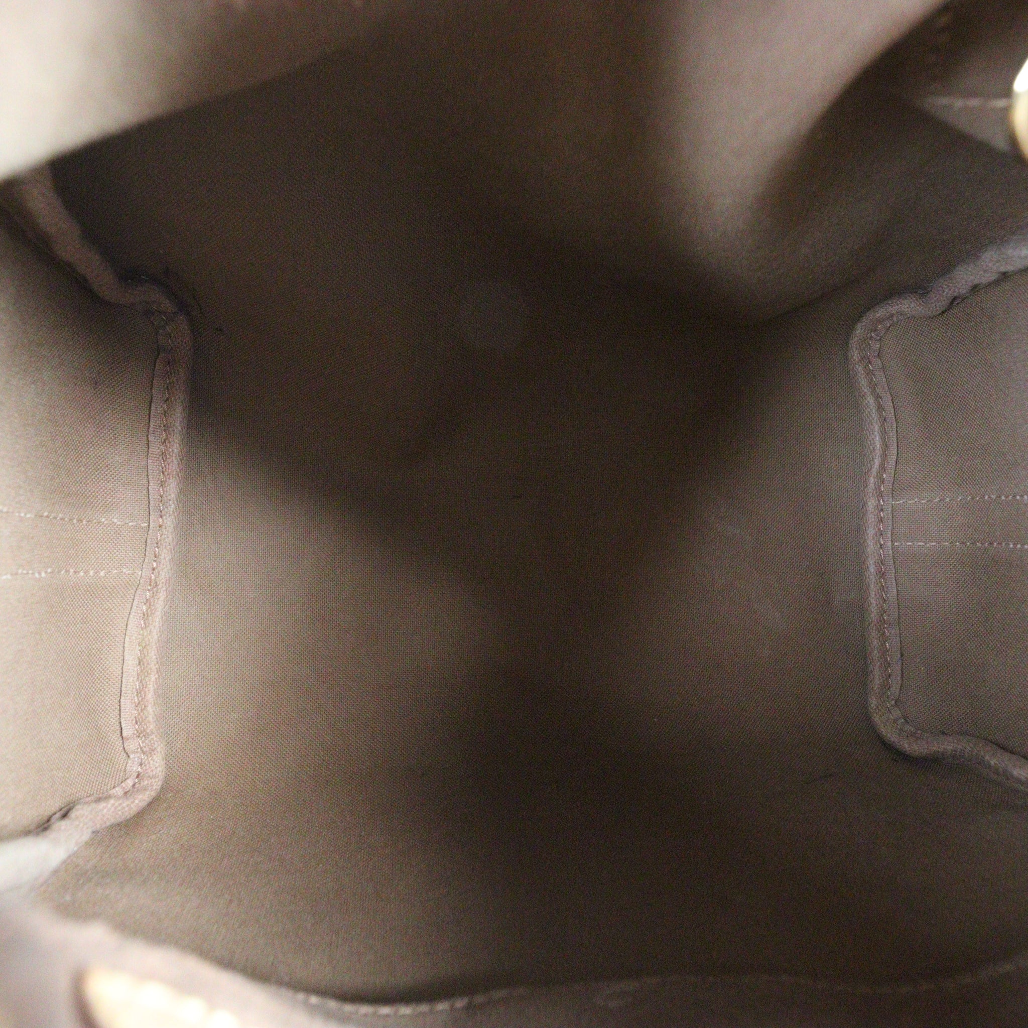 Louis Vuitton Speedy 25 Bandouliere Monogram