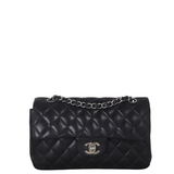 Chanel Classic Double Flap Small Lambskin
