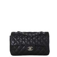 Chanel Classic Double Flap Small Lambskin