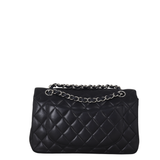 Chanel Classic Double Flap Small Lambskin